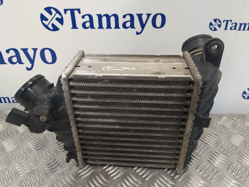 Recambio de intercooler para volkswagen new beetle (9c1/1c1) 1.9 tdi referencia OEM IAM 1C0145803  862334B