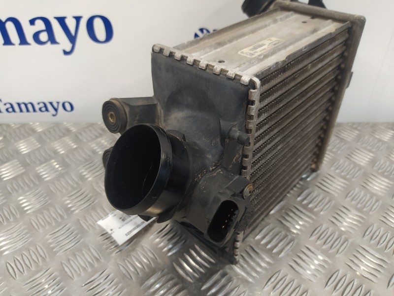 Recambio de intercooler para volkswagen new beetle (9c1/1c1) 1.9 tdi referencia OEM IAM 1C0145803  862334B