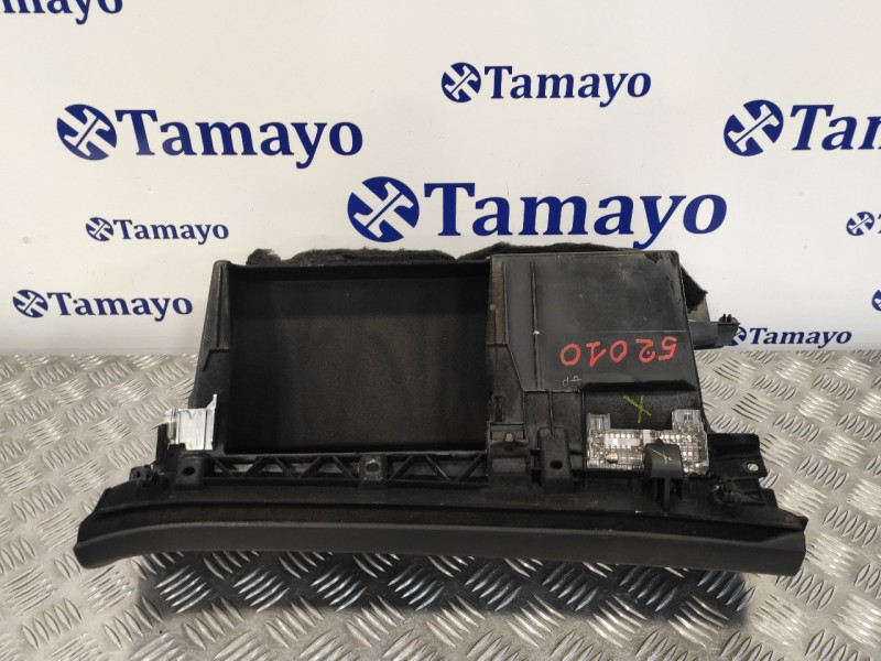 Recambio de guantera para mercedes-benz clase r (w251) 3.0 cdi cat referencia OEM IAM A2516800291  