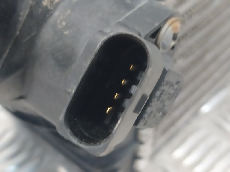 Recambio de intercooler para volkswagen new beetle (9c1/1c1) 1.9 tdi referencia OEM IAM 1C0145803  862334B