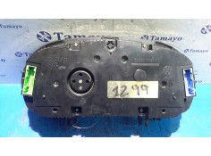 Recambio de cuadro instrumentos para volkswagen golf iv berlina (1j1) 1.6 referencia OEM IAM 0263618032  1J0920802E 2