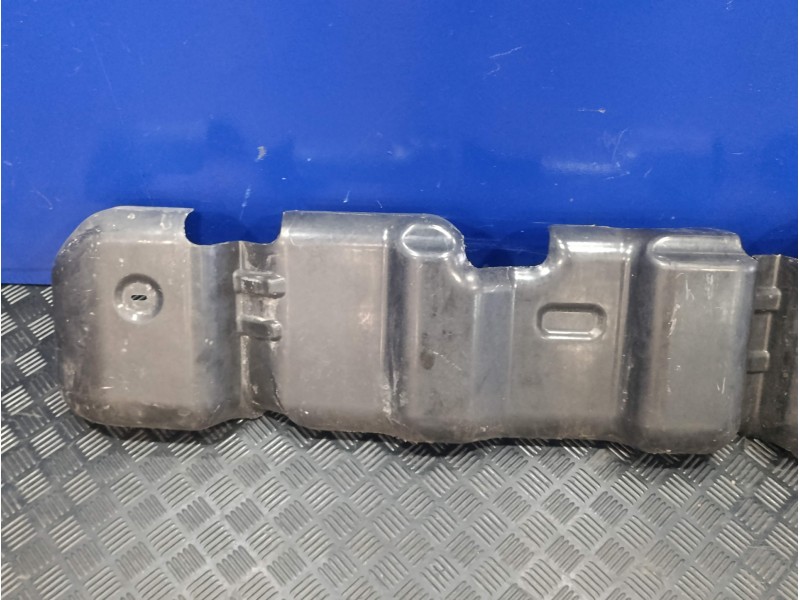 Recambio de protector deposito combustible para ford transit kastenwagen (ttg) referencia OEM IAM BK319A032A  