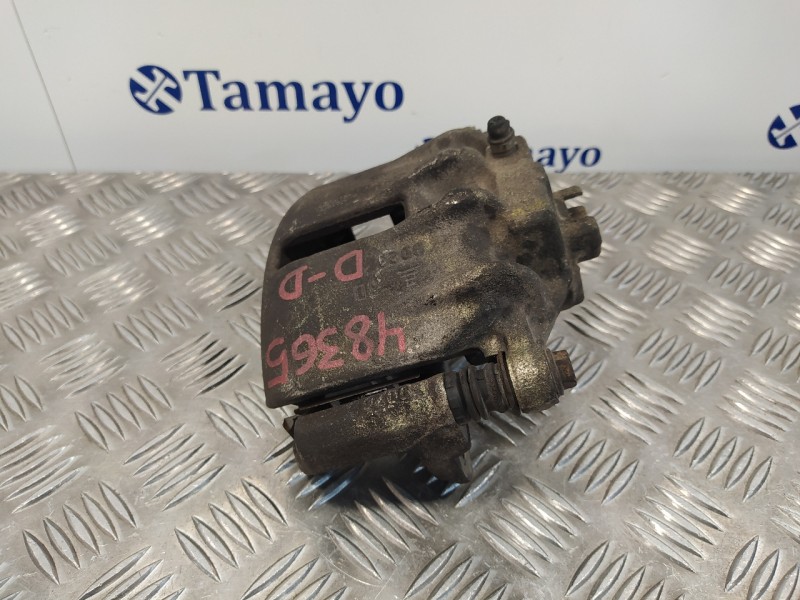 Recambio de pinza freno delantera izquierda para honda civic berlina .5 (ma/mb) 1.6 sohc vtec cat referencia OEM IAM   