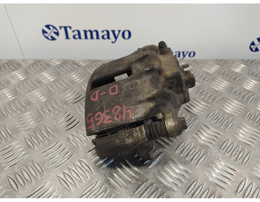 Recambio de pinza freno delantera izquierda para honda civic berlina .5 (ma/mb) 1.6 sohc vtec cat referencia OEM IAM   