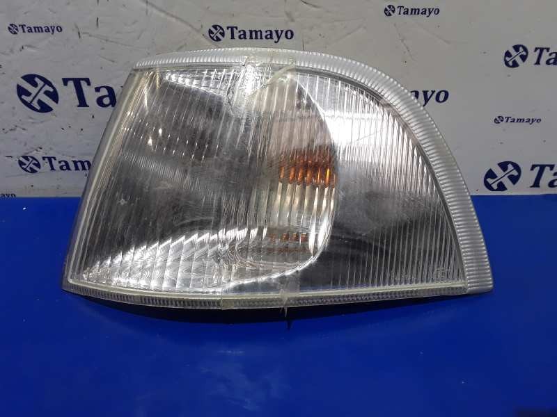 Recambio de piloto delantero izquierdo para volvo s40 berlina 1.9 diesel referencia OEM IAM 30865998  30854653T4