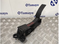 Recambio de potenciometro pedal para mercedes-benz clase r (w251) 3.0 cdi cat referencia OEM IAM A1643000104  