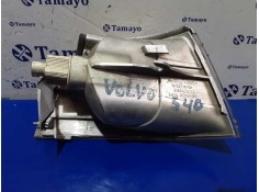 Recambio de piloto delantero izquierdo para volvo s40 berlina 1.9 diesel referencia OEM IAM 30865998  30854653T4 2