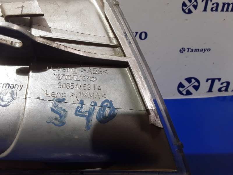Recambio de piloto delantero izquierdo para volvo s40 berlina 1.9 diesel referencia OEM IAM 30865998  30854653T4