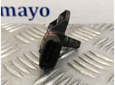 Recambio de sensor para opel zafira a 2.0 dti referencia OEM IAM 0281002437  