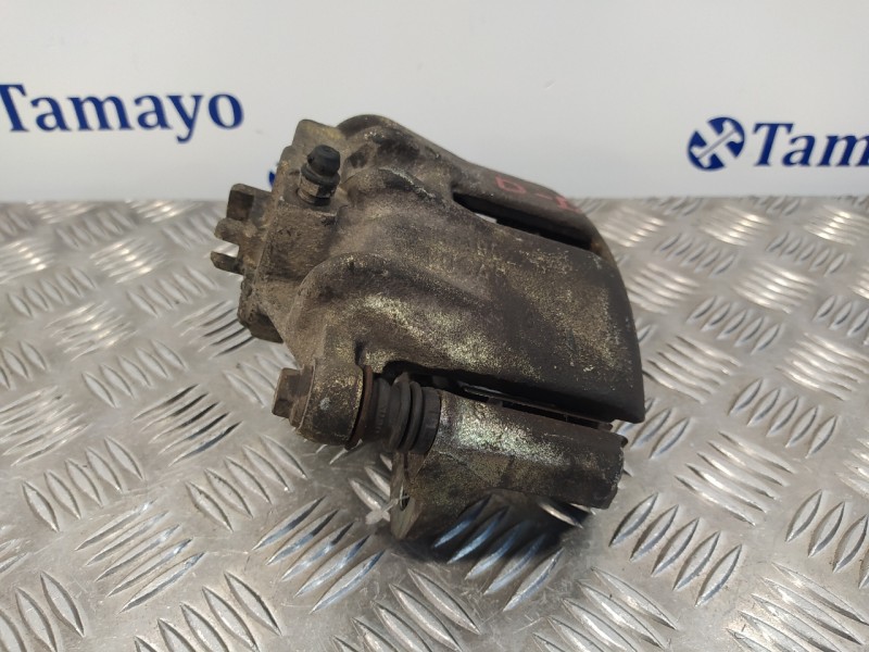 Recambio de pinza freno delantera izquierda para honda civic berlina .5 (ma/mb) 1.6 sohc vtec cat referencia OEM IAM   