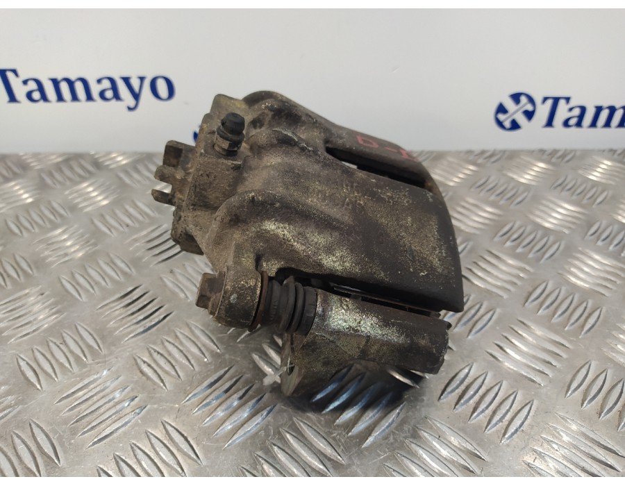 Recambio de pinza freno delantera izquierda para honda civic berlina .5 (ma/mb) 1.6 sohc vtec cat referencia OEM IAM   