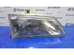Recambio de faro derecho para peugeot 106 (s1) 1.4 referencia OEM IAM   