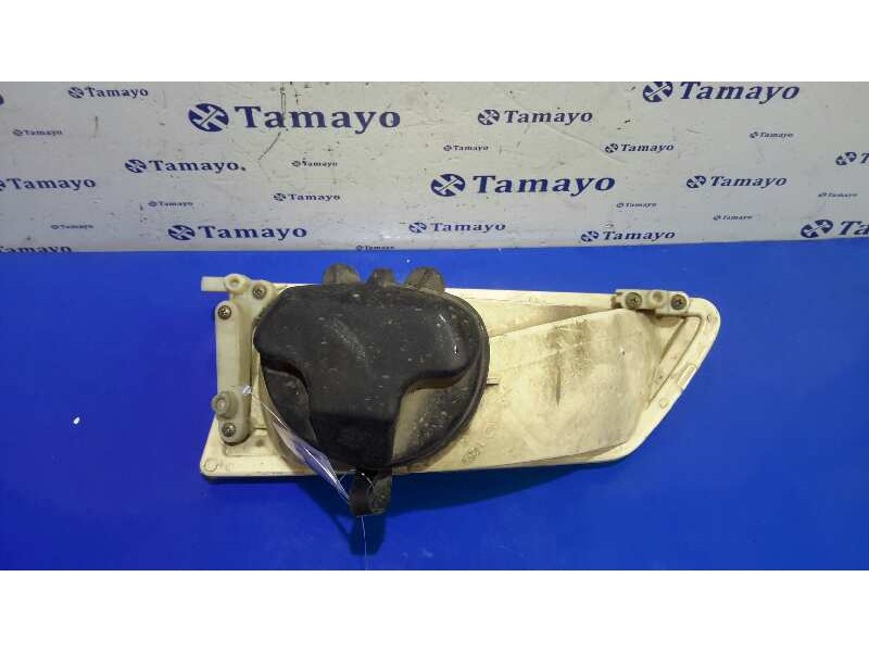 Recambio de faro derecho para peugeot 106 (s1) 1.4 referencia OEM IAM   
