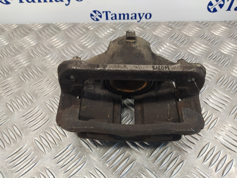 Recambio de pinza freno delantera izquierda para honda civic berlina .5 (ma/mb) 1.6 sohc vtec cat referencia OEM IAM   