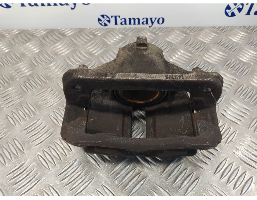 Recambio de pinza freno delantera izquierda para honda civic berlina .5 (ma/mb) 1.6 sohc vtec cat referencia OEM IAM   