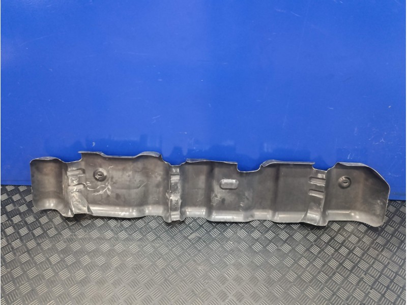 Recambio de protector deposito combustible para ford transit kastenwagen (ttg) referencia OEM IAM BK319A032A  