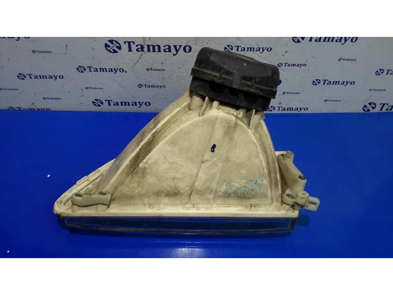 Recambio de faro derecho para peugeot 106 (s1) 1.4 referencia OEM IAM   