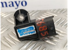 Recambio de sensor para opel zafira a 2.0 dti referencia OEM IAM 0281002437   2