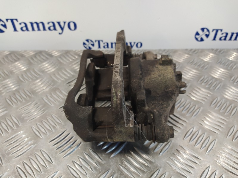 Recambio de pinza freno delantera izquierda para honda civic berlina .5 (ma/mb) 1.6 sohc vtec cat referencia OEM IAM   