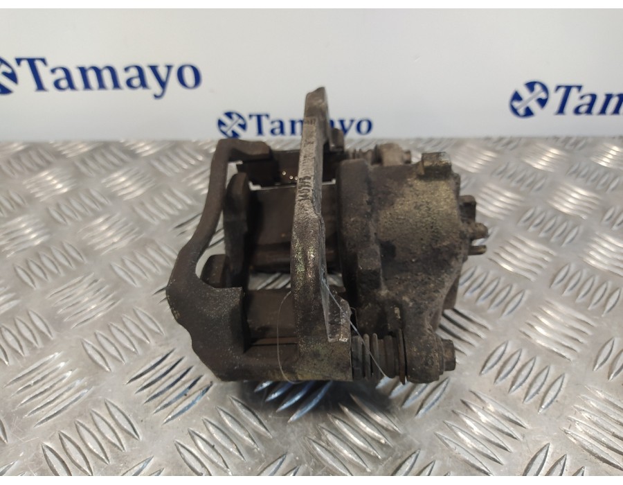 Recambio de pinza freno delantera izquierda para honda civic berlina .5 (ma/mb) 1.6 sohc vtec cat referencia OEM IAM   