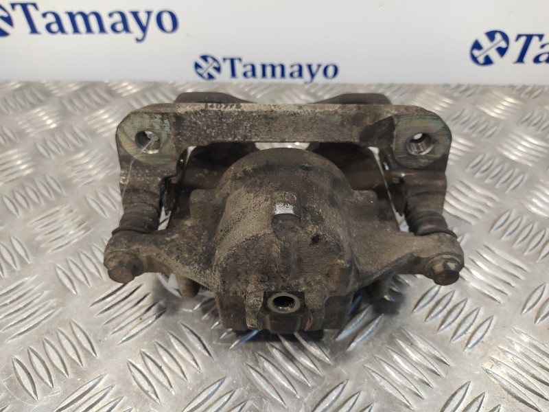 Recambio de pinza freno delantera izquierda para honda civic berlina .5 (ma/mb) 1.6 sohc vtec cat referencia OEM IAM   