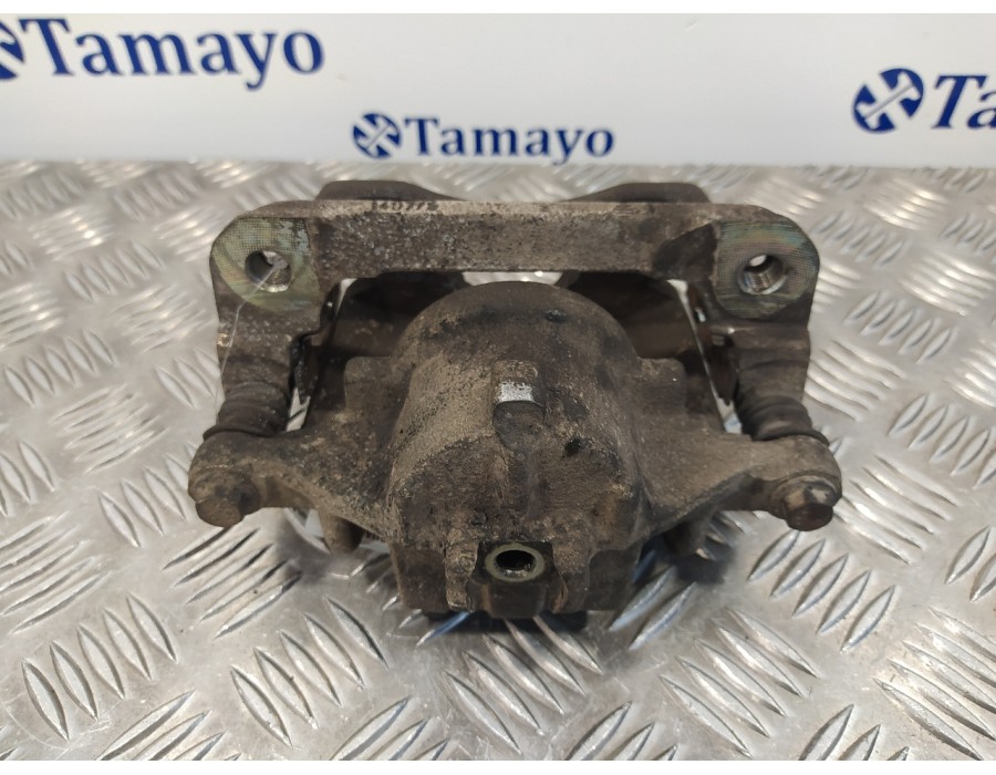 Recambio de pinza freno delantera izquierda para honda civic berlina .5 (ma/mb) 1.6 sohc vtec cat referencia OEM IAM   