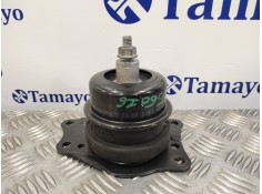 Recambio de soporte motor para volkswagen polo (6r1) 1.6 tdi referencia OEM IAM 6Q0199262BD  6R0199167S