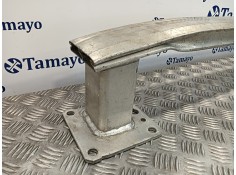 Recambio de refuerzo paragolpes trasero para toyota proace referencia OEM IAM 9811393180   2