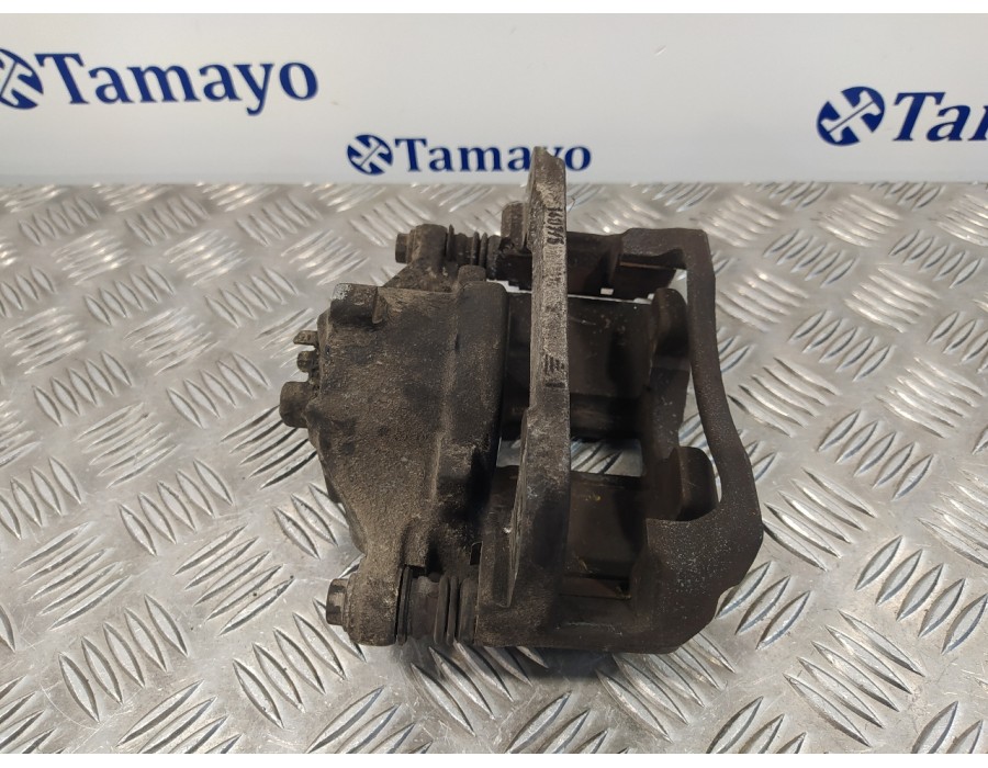 Recambio de pinza freno delantera izquierda para honda civic berlina .5 (ma/mb) 1.6 sohc vtec cat referencia OEM IAM   