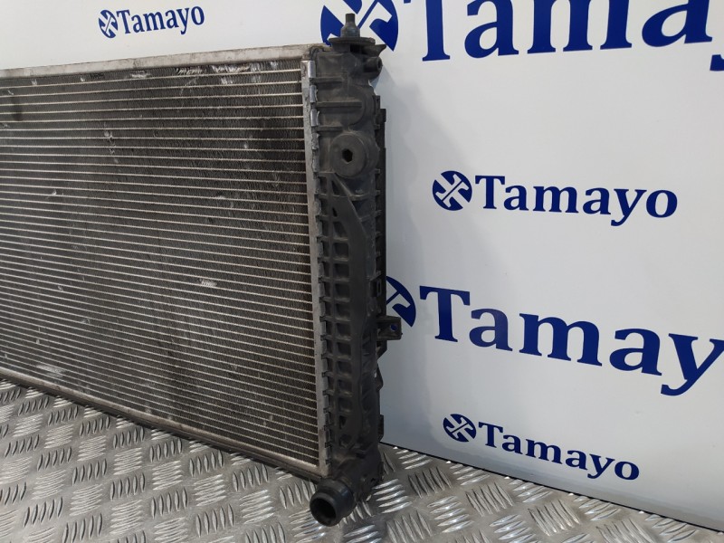 Recambio de radiador agua para volkswagen passat variant (3b6) 2.5 v6 tdi referencia OEM IAM   
