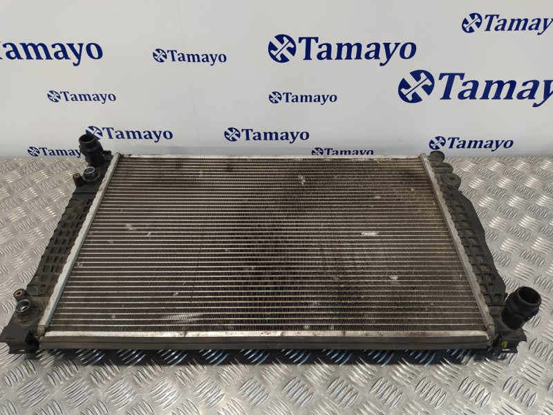 Recambio de radiador agua para volkswagen passat variant (3b6) 2.5 v6 tdi referencia OEM IAM   