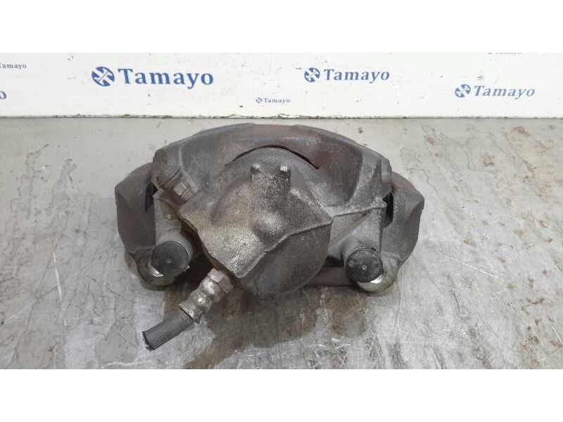 Recambio de pinza freno delantera izquierda para renault megane iii berlina 5 p 1.5 dci diesel referencia OEM IAM   