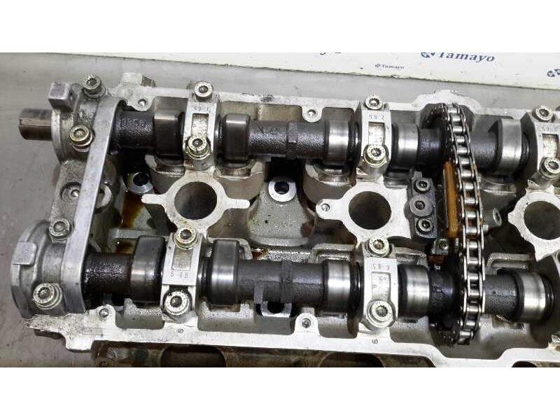 Recambio de culata para porsche 928 4.5 v8 referencia OEM IAM 9281044135R  9281052935R