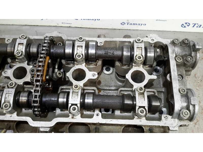 Recambio de culata para porsche 928 4.5 v8 referencia OEM IAM 9281044135R  9281052935R
