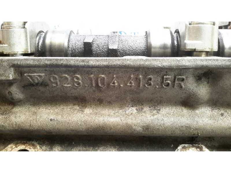 Recambio de culata para porsche 928 4.5 v8 referencia OEM IAM 9281044135R  9281052935R
