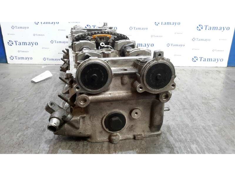 Recambio de culata para porsche 928 4.5 v8 referencia OEM IAM 9281044135R  9281052935R