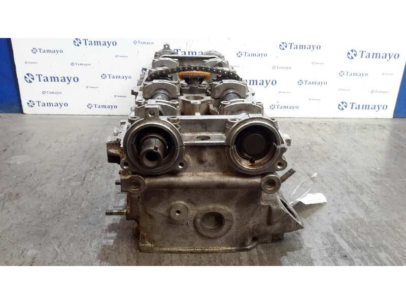 Recambio de culata para porsche 928 4.5 v8 referencia OEM IAM 9281044135R  9281052935R