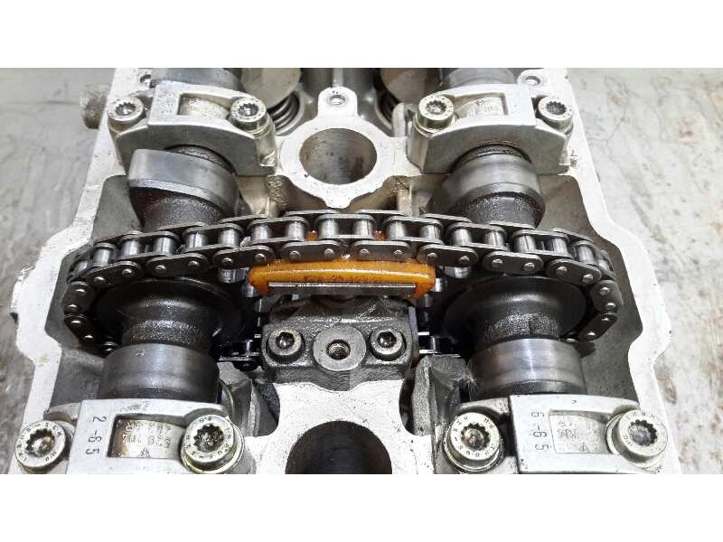 Recambio de culata para porsche 928 4.5 v8 referencia OEM IAM 9281044135R  9281052935R