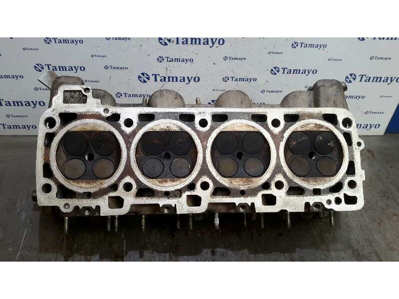 Recambio de culata para porsche 928 4.5 v8 referencia OEM IAM 9281044135R  9281052935R