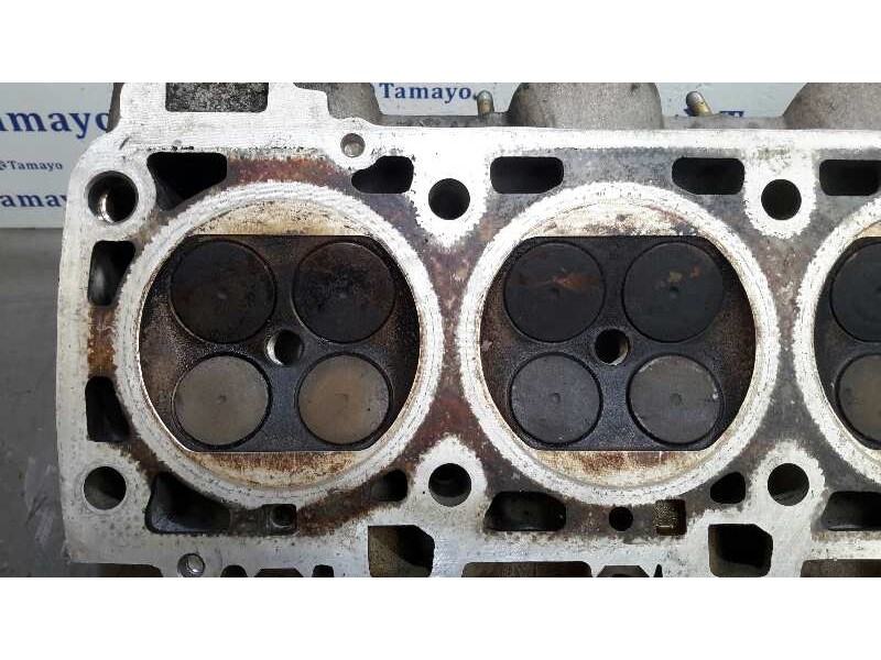 Recambio de culata para porsche 928 4.5 v8 referencia OEM IAM 9281044135R  9281052935R