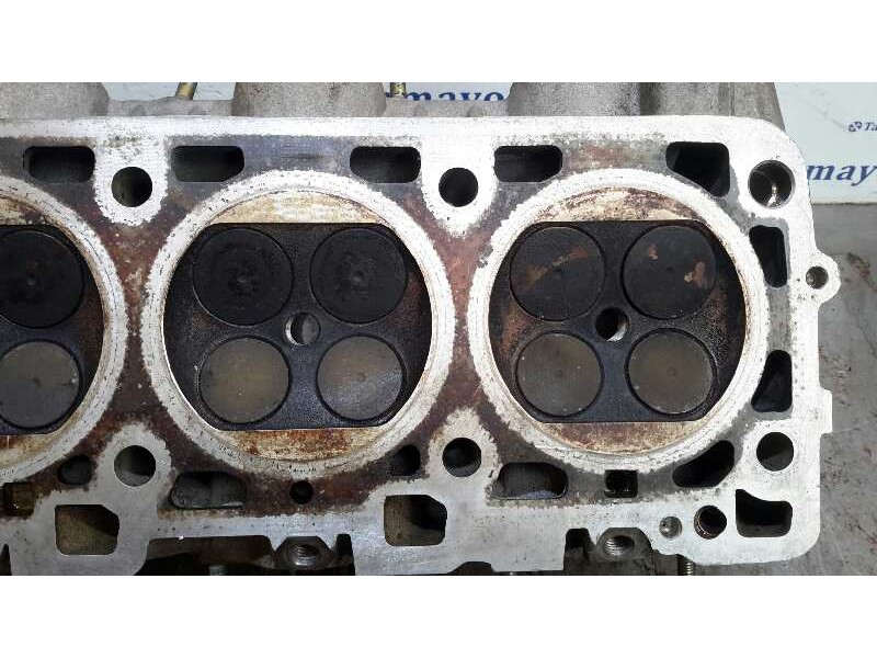 Recambio de culata para porsche 928 4.5 v8 referencia OEM IAM 9281044135R  9281052935R