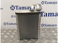 Recambio de radiador calefaccion / aire acondicionado para opel corsa f corsa f referencia OEM IAM 7015011030  