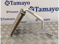 Recambio de radiador calefaccion / aire acondicionado para opel corsa f corsa f referencia OEM IAM 7015011030   2