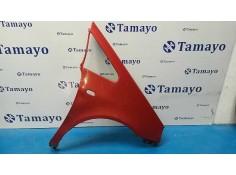 Recambio de aleta delantera derecha para seat alhambra (7v9) referencia OEM IAM   