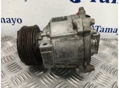 Recambio de compresor aire acondicionado para mitsubishi lancer berlina (cy0) referencia OEM IAM 7813A212  AKS200A402C 2