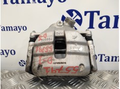 Recambio de pinza freno delantera izquierda para peugeot 308 1.6 blue-hdi fap referencia OEM IAM 705009  