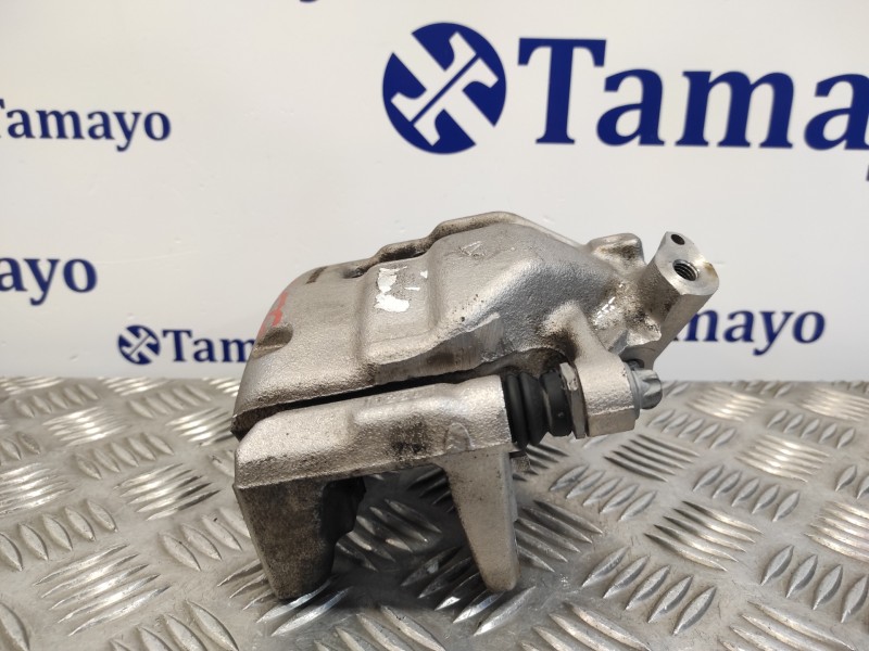 Recambio de pinza freno delantera izquierda para peugeot 308 1.6 blue-hdi fap referencia OEM IAM 705009  