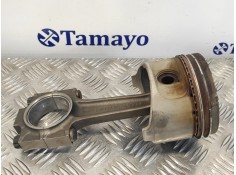 Recambio de biela para porsche 928 4.5 v8 referencia OEM IAM 9441031100R  