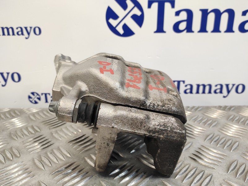 Recambio de pinza freno delantera izquierda para peugeot 308 1.6 blue-hdi fap referencia OEM IAM 705009  