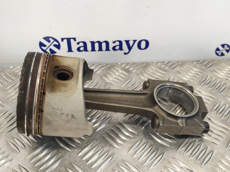 Recambio de biela para porsche 928 4.5 v8 referencia OEM IAM 9441031100R  